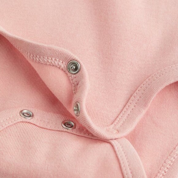 girls summer bundle 3-6 months 7 pieces Gap, Tommy Bahama, HnM organic cotton - Picture 8 of 9